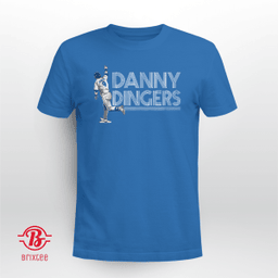 Danny Jansen Danny Dingers | Toronto Blue Jays