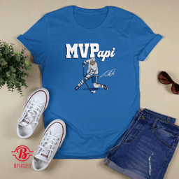 Auston Matthews: MVPAPI | Toronto Maple Leafs 