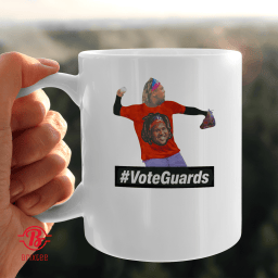 Vote Guards Jose Ramirez | Cleveland Guardians