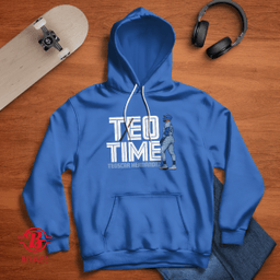 Teoscar Hernández: Teo Time | Toronto Blue Jays