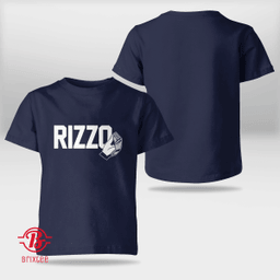 Anthony Rizzo Che Vuoi? | New York Yankees