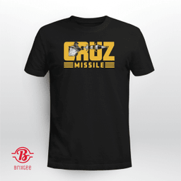 Oneil Cruz Missile | Pittsburgh Pirates