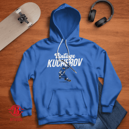 Vintage Nikita Kucherov | Tampa Bay Lightning 