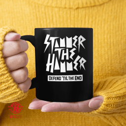 Steven Stamkos: Stammer The Hammer Text | Tampa Bay Lightning