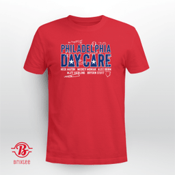 Philadelphia Day Care | Philadelphia Phillies