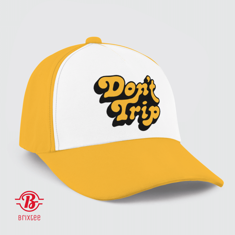 Camp McDonald’s Don't Trip Hat and Snapback