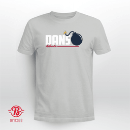 Dansby Swanson: Dansbomb | Atlanta Braves