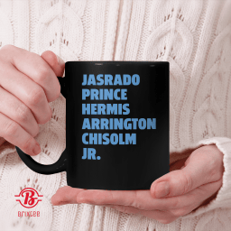 Jasrado Prince Hermis Arrington Chisholm Jr. | Miami Marlins