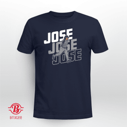 Jose Trevino: Jose Jose Jose | New York Yankees
