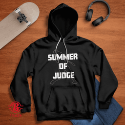 Aaron Judge Summer Of Judge | New York Yankees