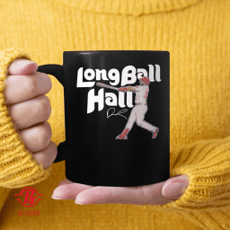 Darick Hall: Long Ball Hall | Philadelphia Phillies