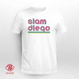 Slam Diego City Edition | San Diego Padres