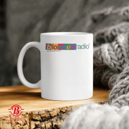 Frank Ocean Blonded Radio