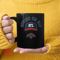 Spencer Strider: Stride Or Die | Atlanta Braves