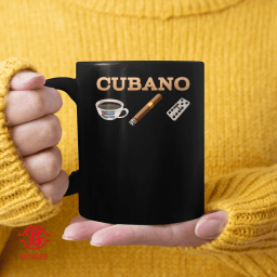 Cuban Cigar Cohiba Domino Coffee Havana