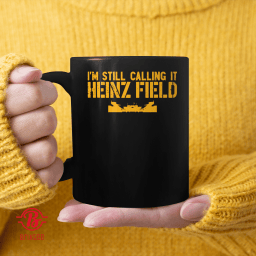 I'm Still Calling It Heinz Field | Pittsburgh Steelers 