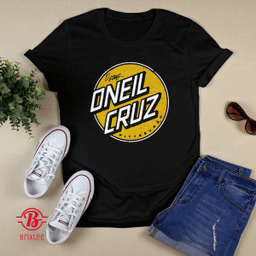 Oneil Cruz | Pittsburgh Pirates