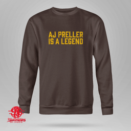Aj Preller Is A Legend - San Diego Padres