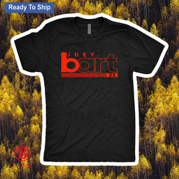 Joey Bart T-Shirt - San Francisco Giants