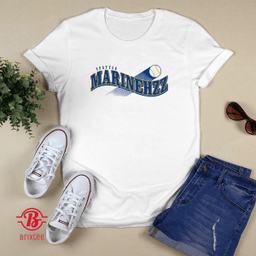The Seattle Marinehzz T-Shirt