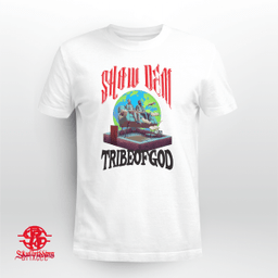 Show Dem Tribeofgod T-Shirt TOG X SDC
