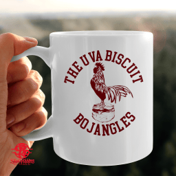 The UVA Biscuit Bojangles