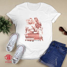 Jody Himself T-Shirt - St. Louis Cardinals