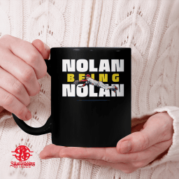 Nolan Arenado Nolan Being Nolan - St. Louis Cardinals