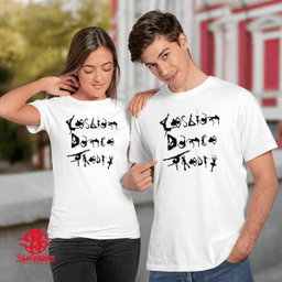 Lesbian Dance Theory