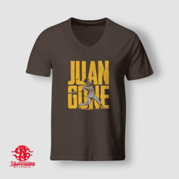 Juan Soto Juan Gone San Diego - San Diego Padres