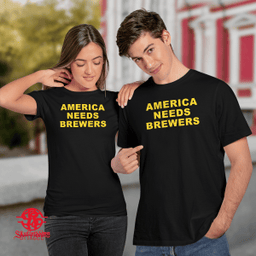 America Needs Brewers