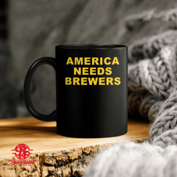 America Needs Brewers