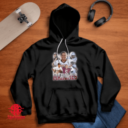 Patrick Mahomes II Young High School - Kansas City Chiefs