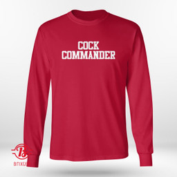 Cock Commander - South Carolina Gamecocks
