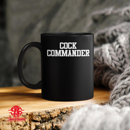 Cock Commander - South Carolina Gamecocks