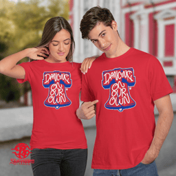 Dancing On Our Own Philly - Philadelphia Phillies