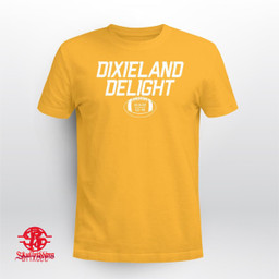 Dixieland Delight Knoxvile
