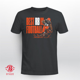 Nick Chubb Best RB In Football