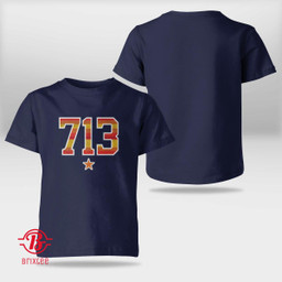 Houston Astros 713