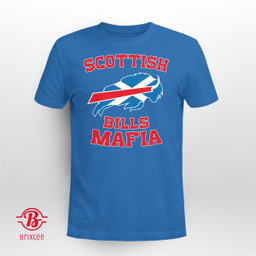 Scottish Bills Mafia, Buffalo Bills