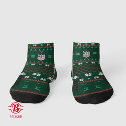 Strideline USWNT Ugly Sweater Green