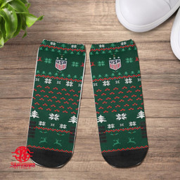 Strideline USWNT Ugly Sweater Green