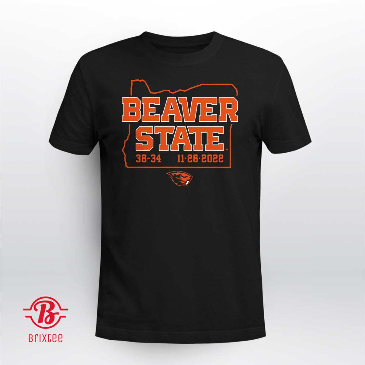 Oregon State Beavers football Beaver State