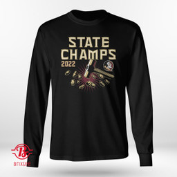 Florida State Seminoles football State Champs