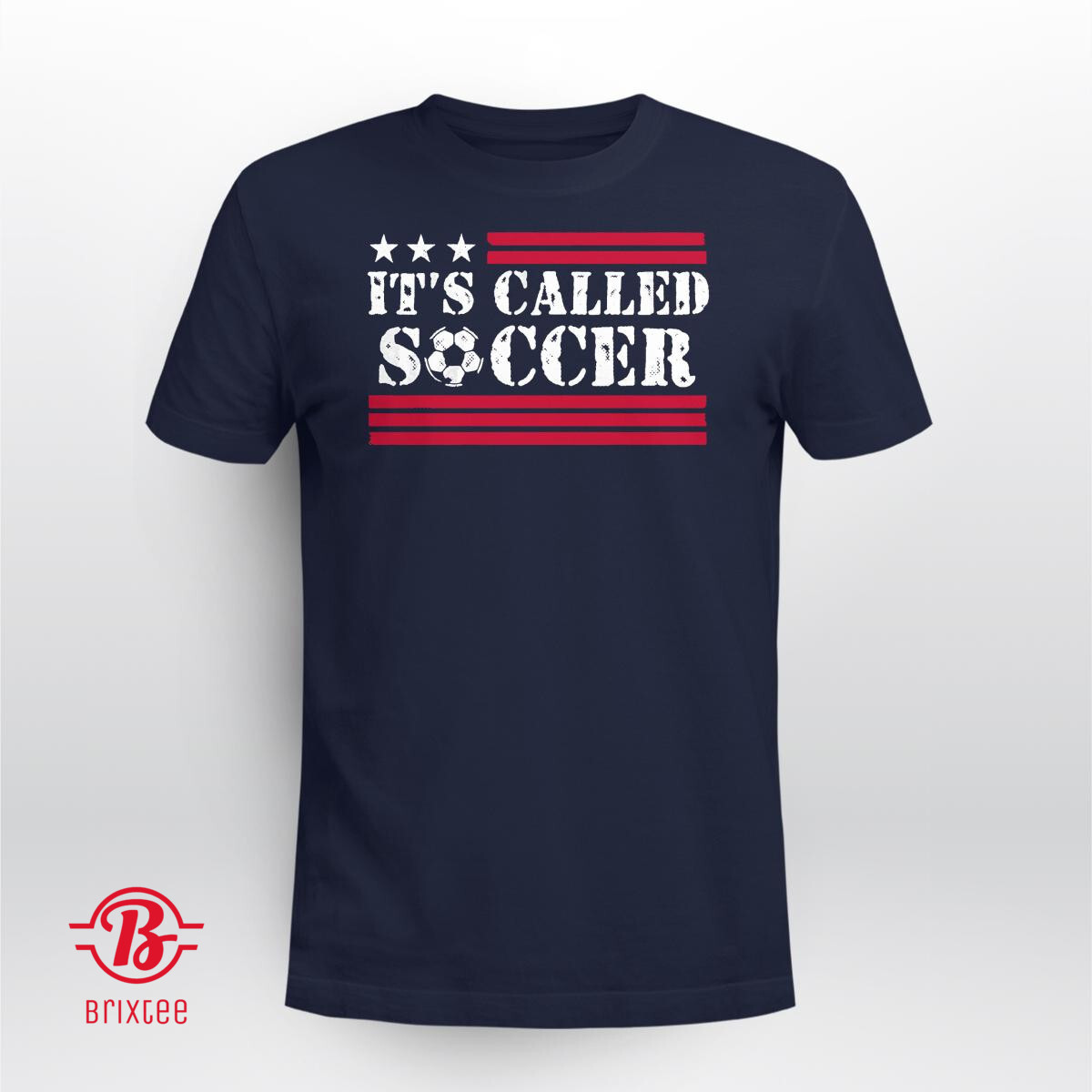 It’s Called Soccer - USA Soccer
