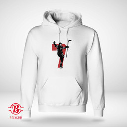 Dougie Hamilton Designs by Dougie Shirt and Hoodie New Jersey Devils