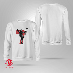 Dougie Hamilton Designs by Dougie Shirt and Hoodie New Jersey Devils
