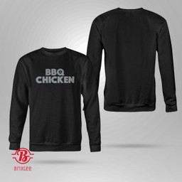 BBQ Chicken - Las Vegas Raiders