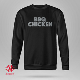 BBQ Chicken - Las Vegas Raiders