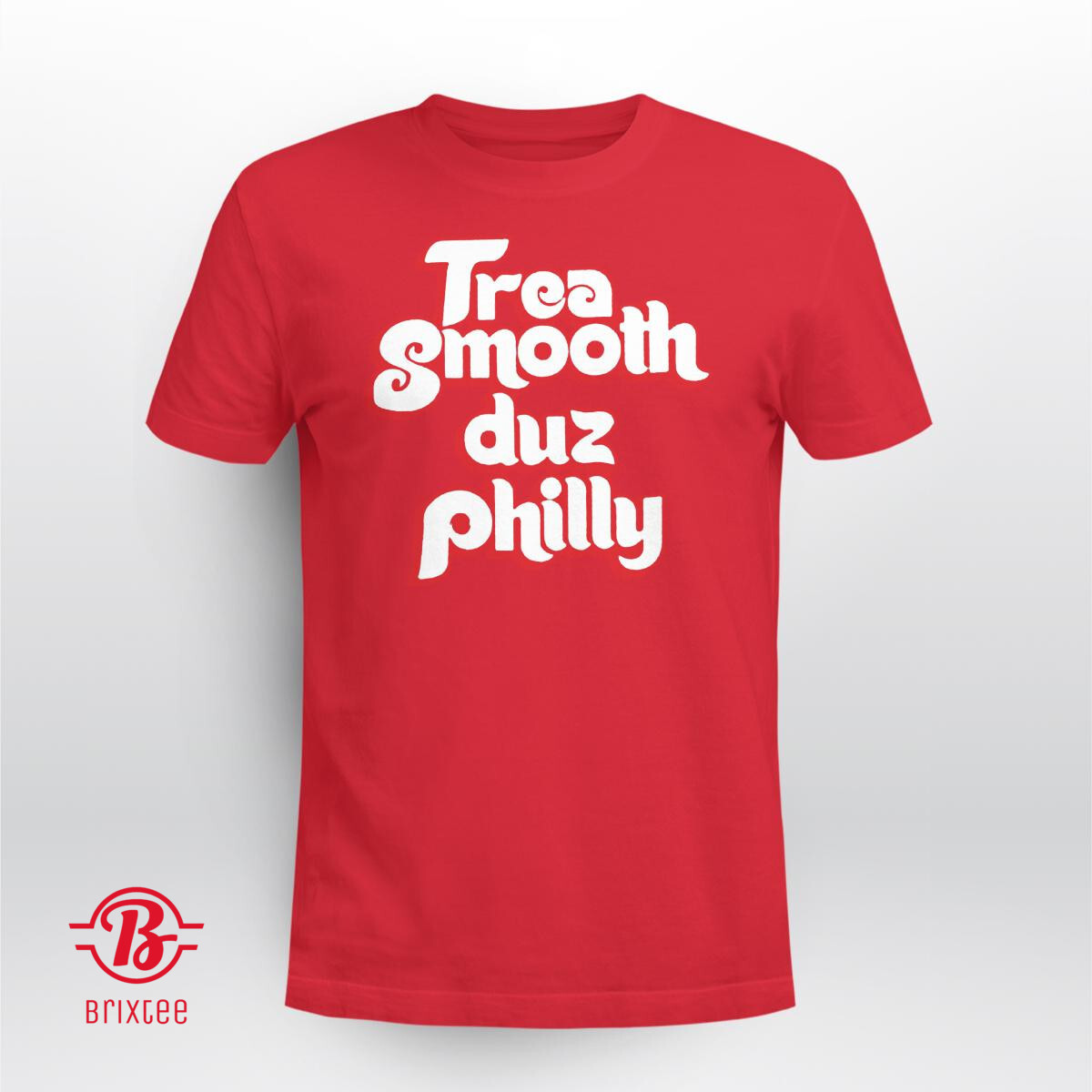 Philadelphia Phillies Trea Turner Trea Smooth Duz Philly